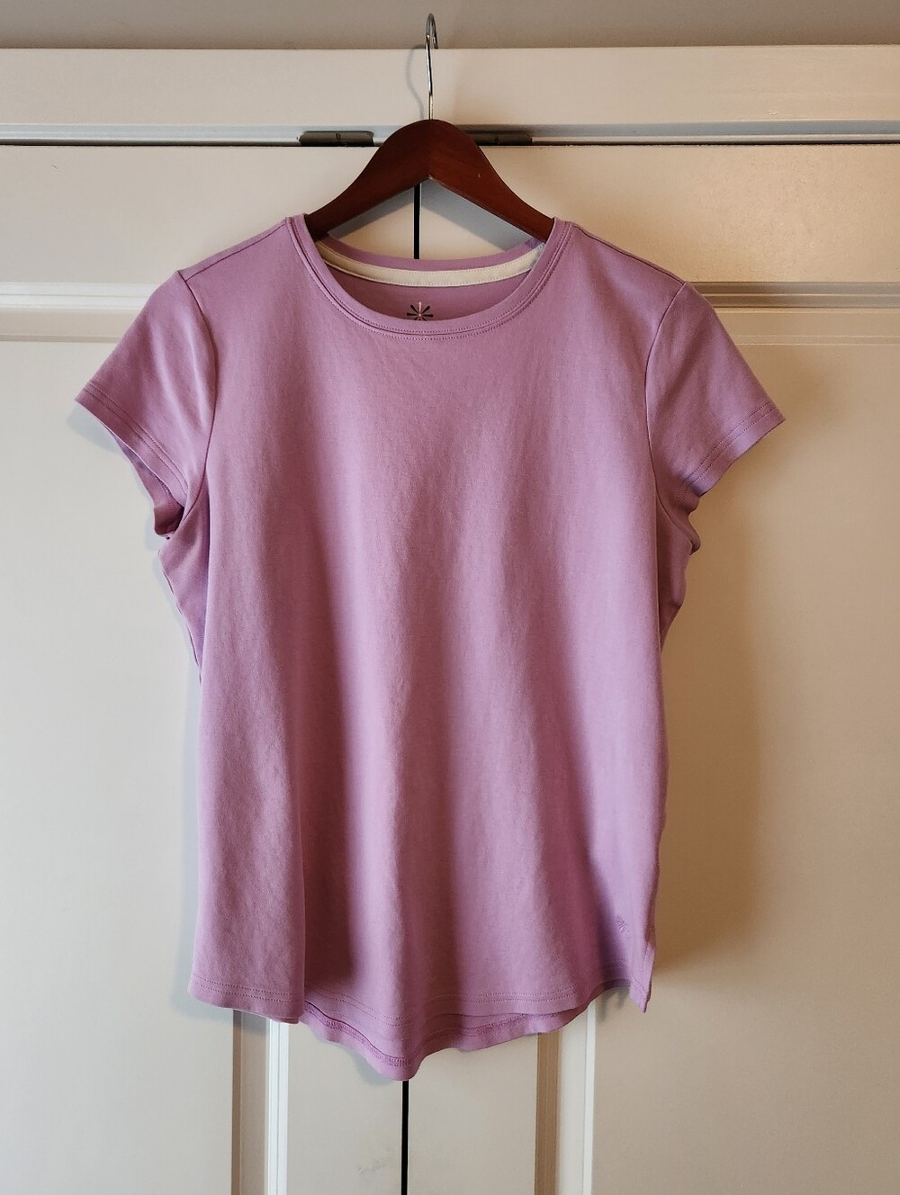 Pima Cotton Tee
